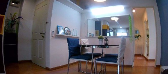 Condominio de 2 dormitorios en Chatuchak, Thailand No. 8668 4