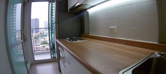 Condominio de 2 dormitorios en Chatuchak, Thailand No. 8668 6