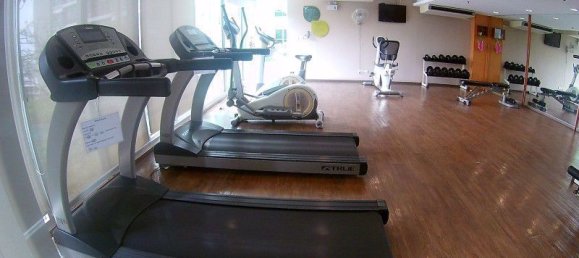 Condominio de 2 dormitorios en Chatuchak, Thailand No. 8668 22