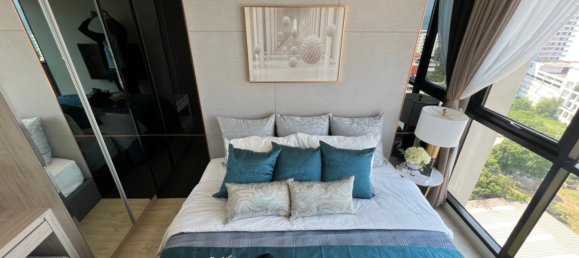 2 chambres Condo à Pattaya, Thailand No. 1769 5