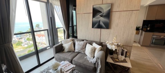 2 chambres Condo à Pattaya, Thailand No. 1769 9