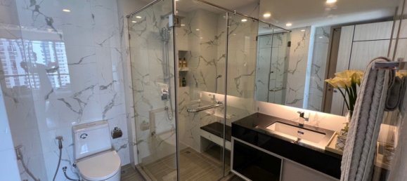 2 chambres Condo à Pattaya, Thailand No. 1769 11