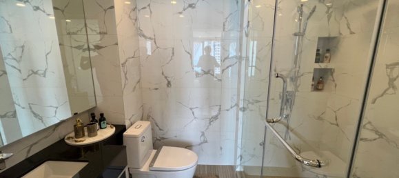 2 chambres Condo à Pattaya, Thailand No. 1769 10