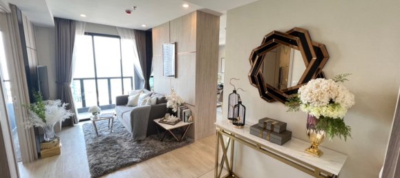 2 chambres Condo à Pattaya, Thailand No. 1769 14