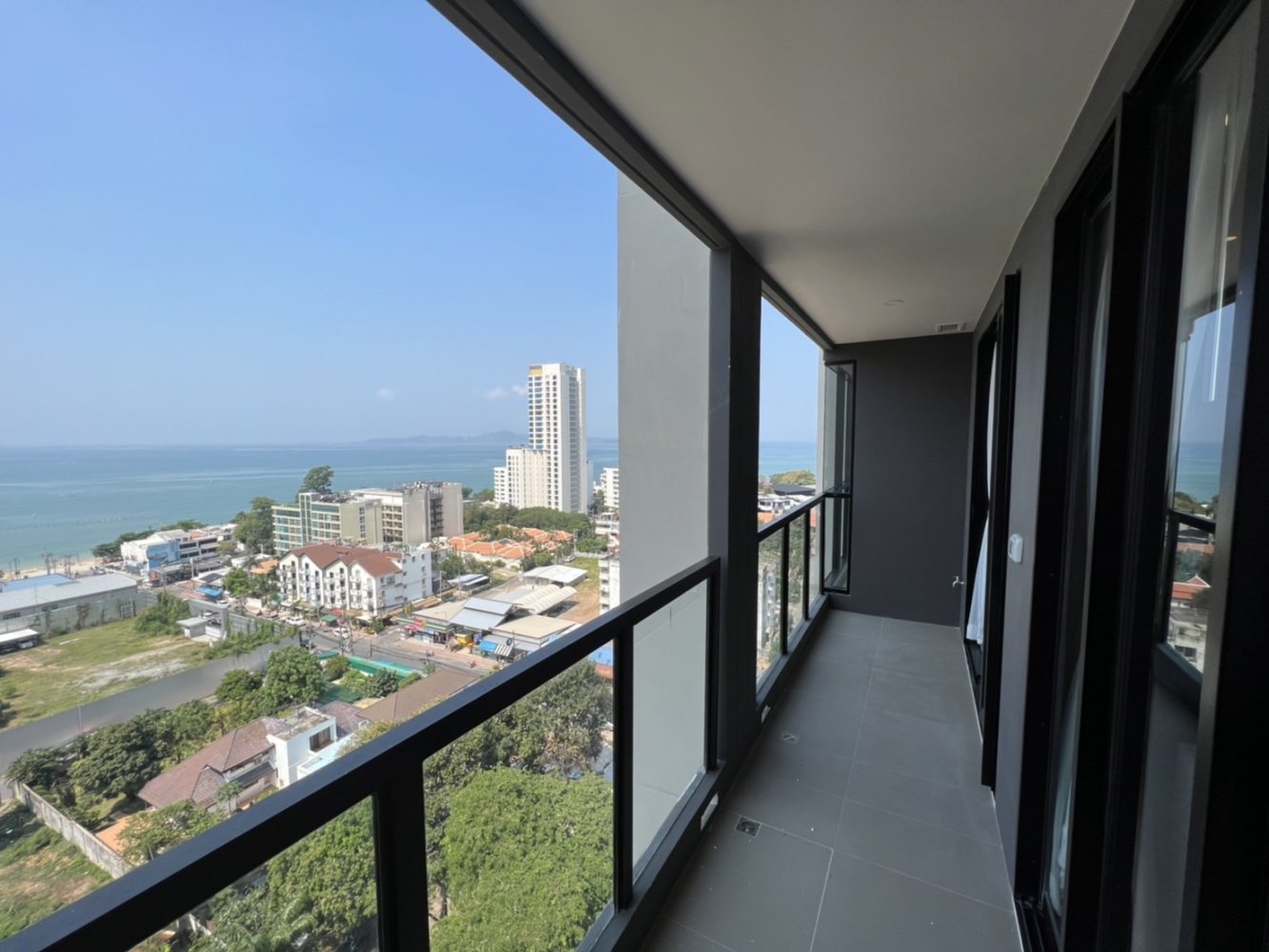 2 chambres Condo à Pattaya, Thailand No. 1769
