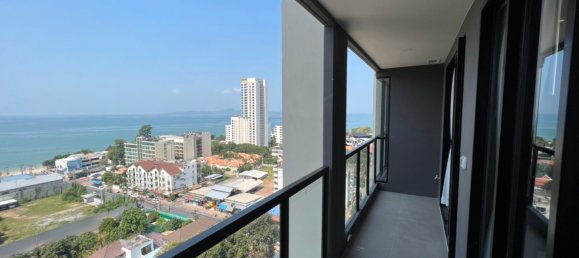 2 chambres Condo à Pattaya, Thailand No. 1769 15