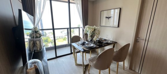 2 chambres Condo à Pattaya, Thailand No. 1769 7