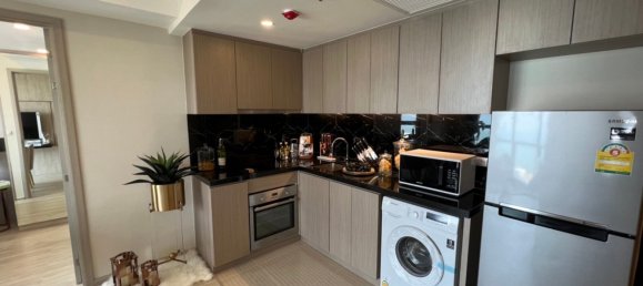 2 chambres Condo à Pattaya, Thailand No. 1769 6