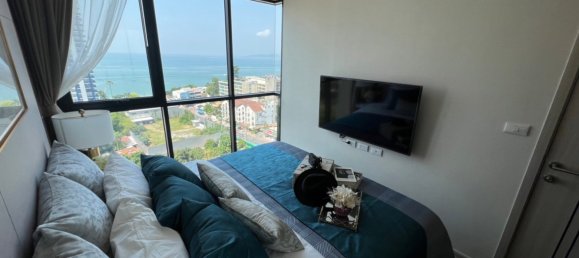 2 chambres Condo à Pattaya, Thailand No. 1769 8
