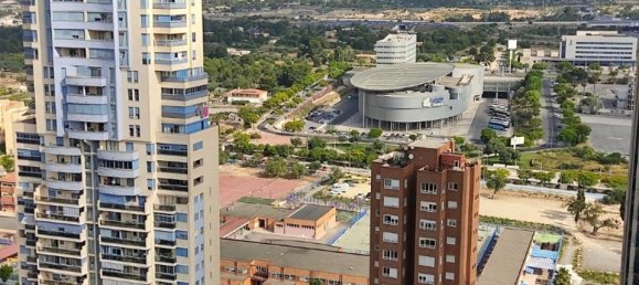 4 bedrooms Apartment in Benidorm, Spain No. 189924 8