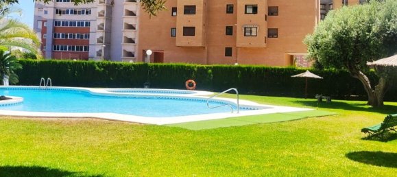 4 bedrooms Apartment in Benidorm, Spain No. 189924 11