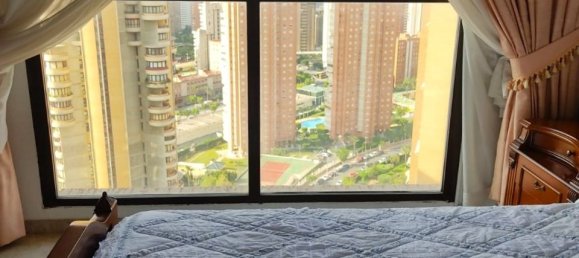 4 bedrooms Apartment in Benidorm, Spain No. 189924 9