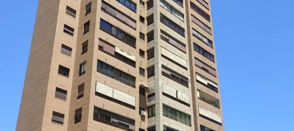 4 bedrooms Apartment in Benidorm, Spain No. 189924 5