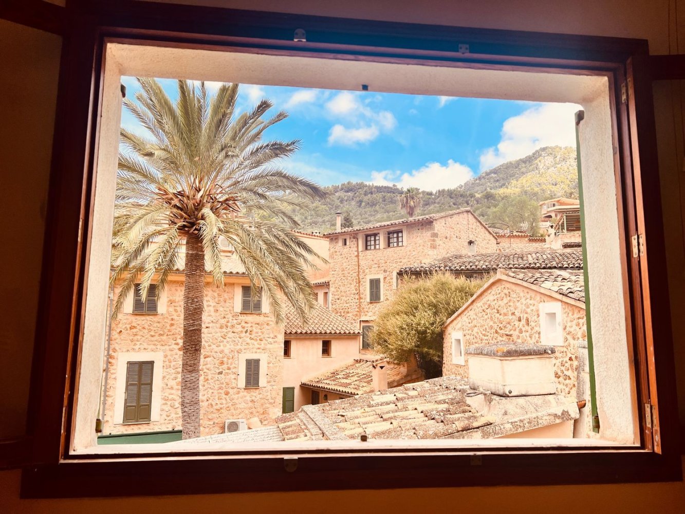 4 Schlafzimmer Haus in Fornalutx, Spain, Nr. 232227