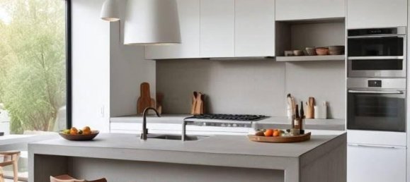 Apartamento de 3 divisões em Follonica, Italy N.º 35987 2