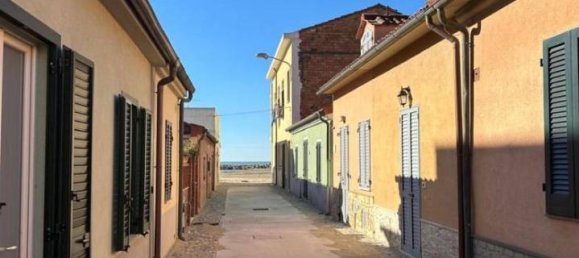 Apartamento de 3 divisões em Follonica, Italy N.º 35987 11