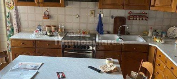 6 bedrooms Apartment in Alessandria, Italy No. 123853 3