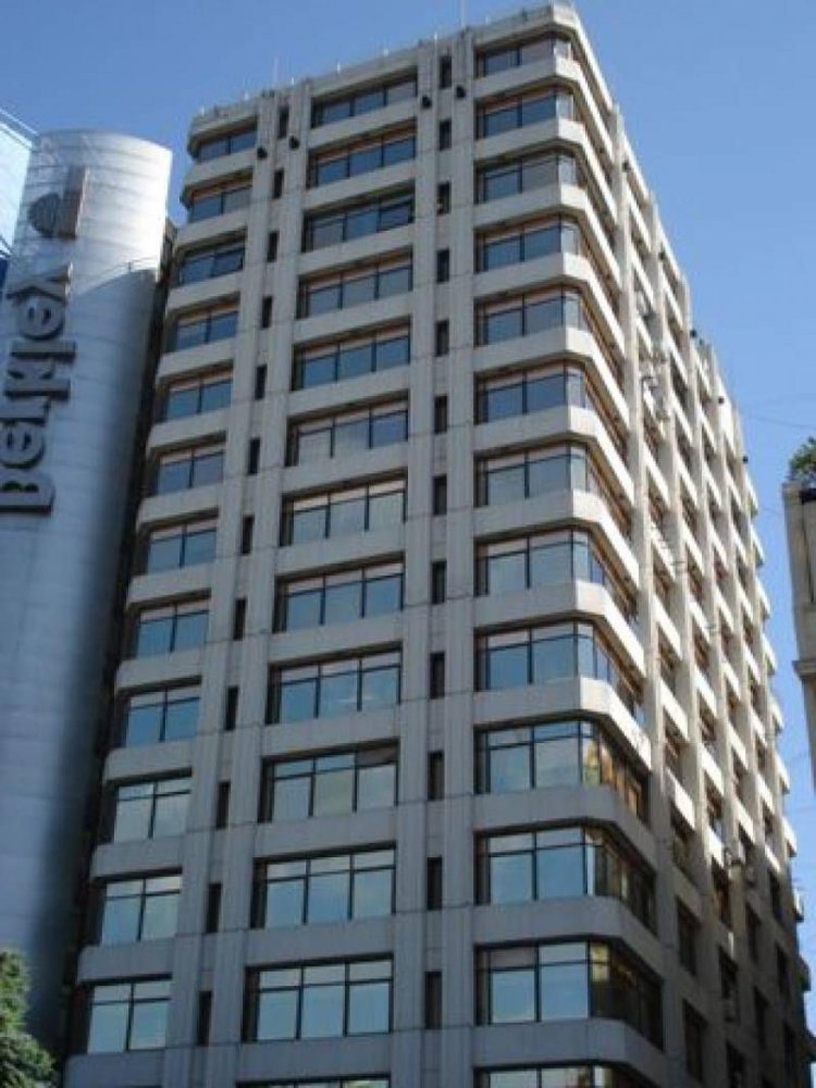 501m² Office in Buenos Aires, Argentina No. 108395