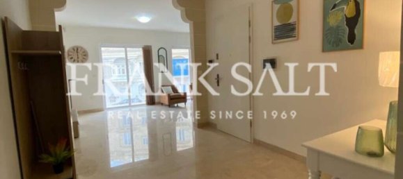 3 bedrooms Apartment in Sliema, Malta No. 4565 11