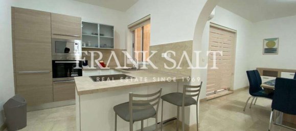 3 bedrooms Apartment in Sliema, Malta No. 4565 15