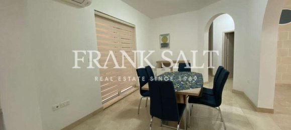 3 bedrooms Apartment in Sliema, Malta No. 4565 16