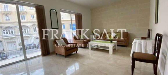 3 bedrooms Apartment in Sliema, Malta No. 4565 12