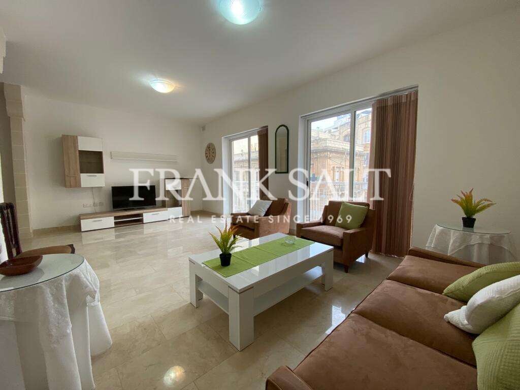3 bedrooms Apartment in Sliema, Malta No. 4565