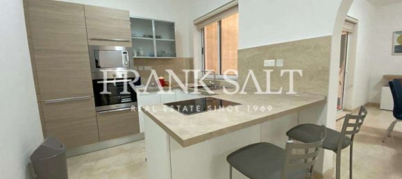 3 bedrooms Apartment in Sliema, Malta No. 4565 13