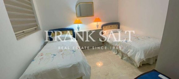 3 bedrooms Apartment in Sliema, Malta No. 4565 4