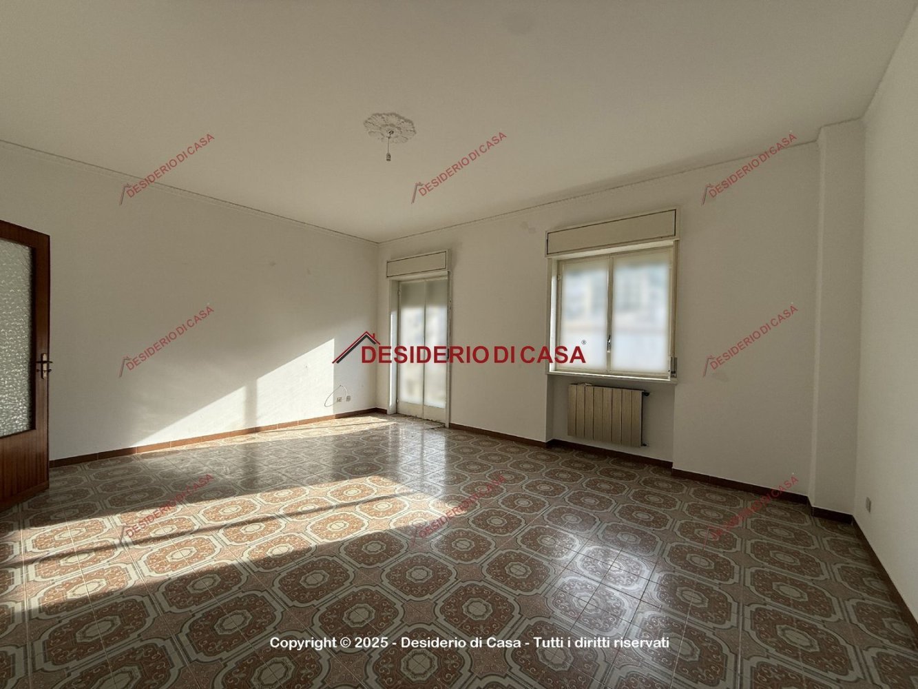 4-Zimmer Wohnung in Alcamo, Italy, Nr. 164865