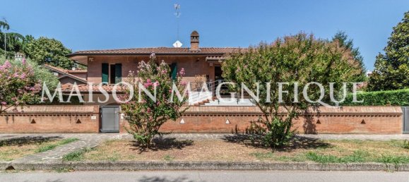 5-salle Villa à Ferrara, Italy No. 285658 42