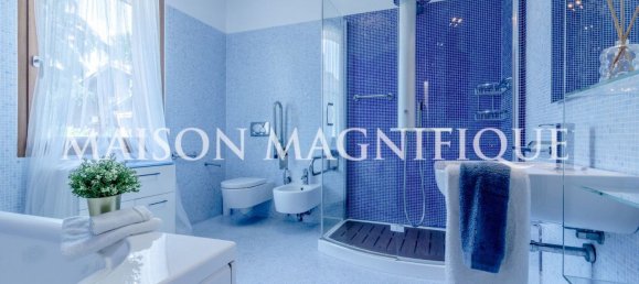 5-salle Villa à Ferrara, Italy No. 285658 29