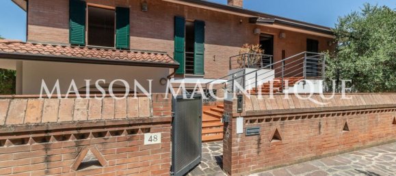 5-salle Villa à Ferrara, Italy No. 285658 49