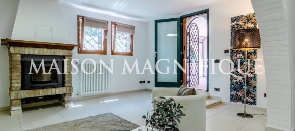 5-salle Villa à Ferrara, Italy No. 285658 34