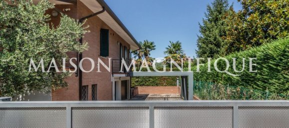 5-salle Villa à Ferrara, Italy No. 285658 45