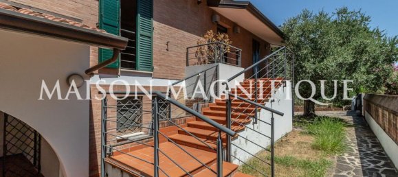 5-salle Villa à Ferrara, Italy No. 285658 50