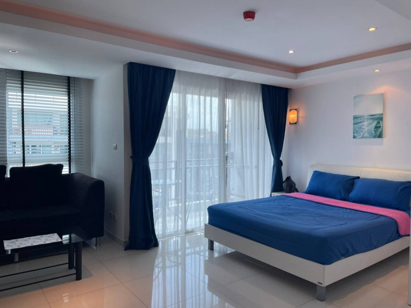 1 bedroom Condo in Pattaya, Thailand No. 3309