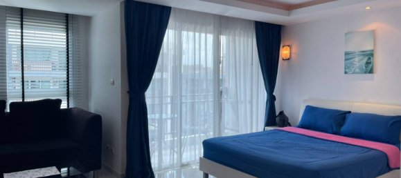 شقة 1 غرف نوم في Pattaya, Thailand رقم 3309 2