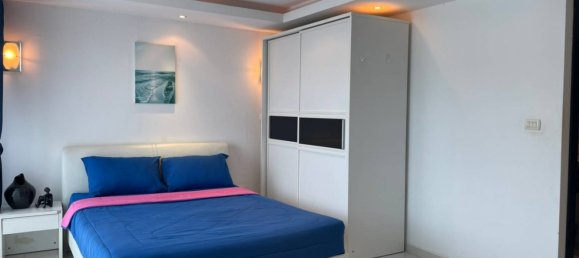 شقة 1 غرف نوم في Pattaya, Thailand رقم 3309 3