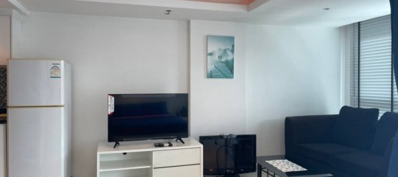 شقة 1 غرف نوم في Pattaya, Thailand رقم 3309 6