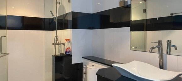 شقة 1 غرف نوم في Pattaya, Thailand رقم 3309 7