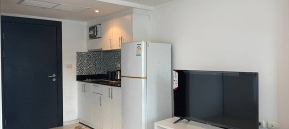 شقة 1 غرف نوم في Pattaya, Thailand رقم 3309 5