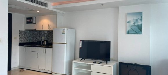 شقة 1 غرف نوم في Pattaya, Thailand رقم 3309 4