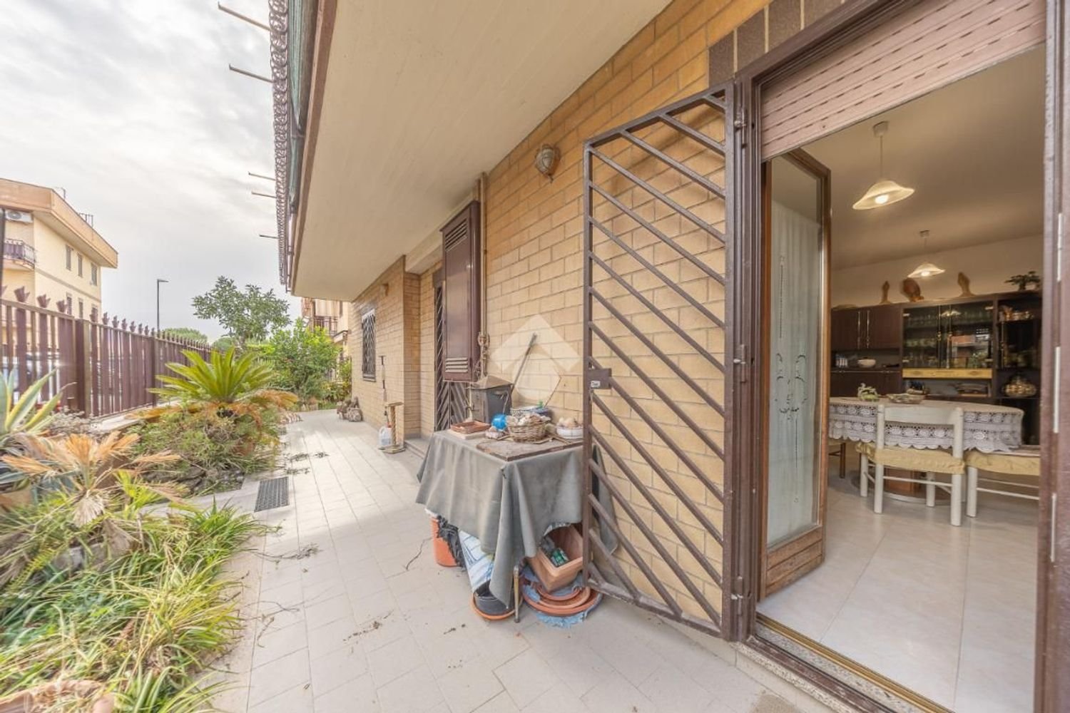 3 غرف نوم شقة في Tivoli, Italy رقم 403267