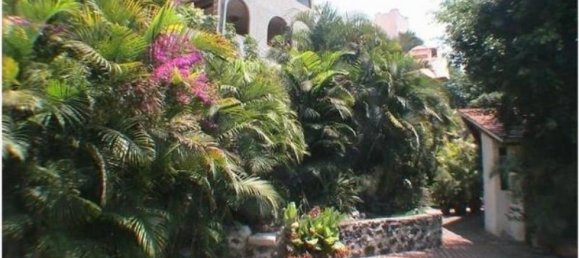 Дом с 11 спальнями в Морелос, Мексика № 184474 2