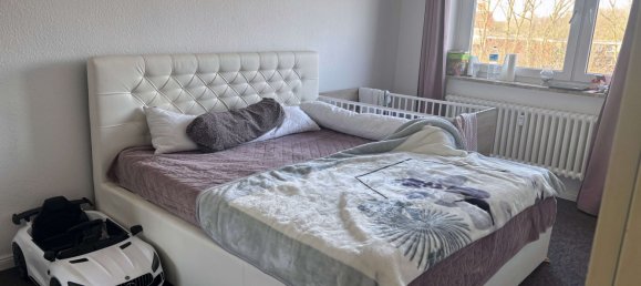 3 Schlafzimmer Wohnung in Rendsburg-Eckernförde, Germany, Nr. 222720 7