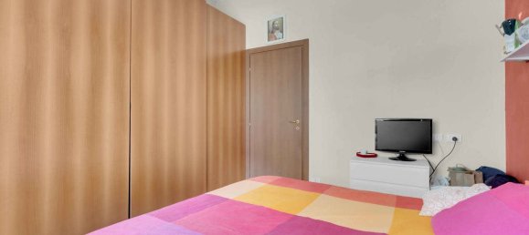 3 Schlafzimmer Wohnung in Milan, Italy, Nr. 316961 19