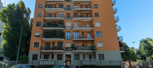 3 Schlafzimmer Wohnung in Milan, Italy, Nr. 316961 27