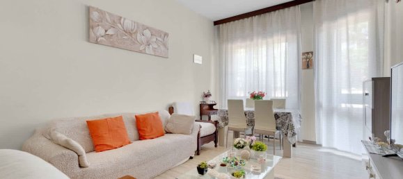 3 Schlafzimmer Wohnung in Milan, Italy, Nr. 316961 2
