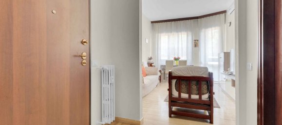 3 Schlafzimmer Wohnung in Milan, Italy, Nr. 316961 6
